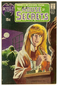 House of Secrets #92