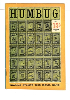 Humbug #5