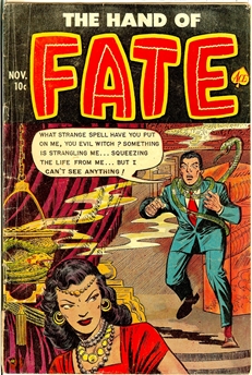 Hand of Fate #14