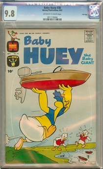 Baby Huey #38