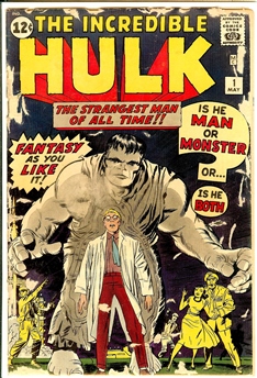 retro 1 incredible hulk