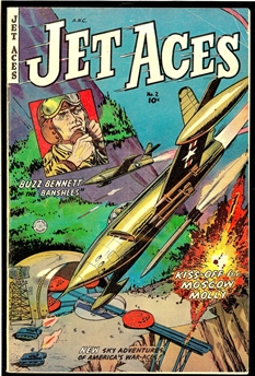 Jet Aces #2