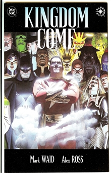 Kingdom Come #3