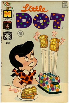 Little Dot #142