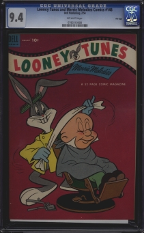 Looney Tunes #148