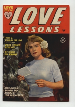 Love Lessons #2