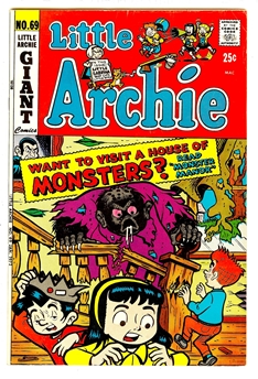 Little Archie #69