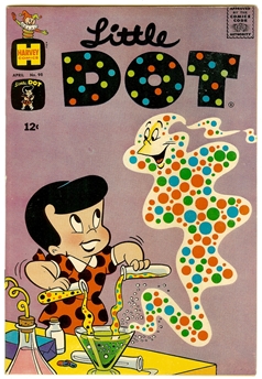 Little Dot #98