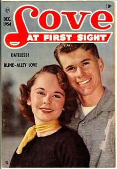 Love at First Sight #32