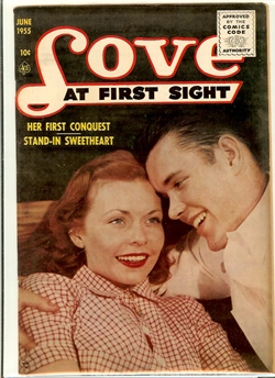 Love at First Sight #35