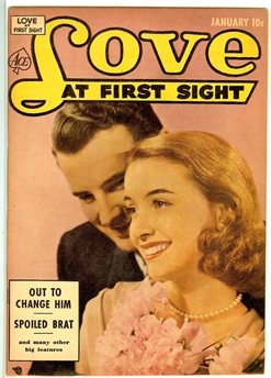 Love at First Sight #19