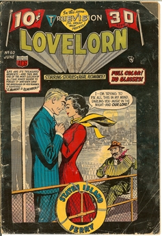 Lovelorn #50