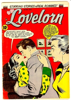 Lovelorn #44