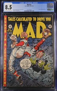Mad #2