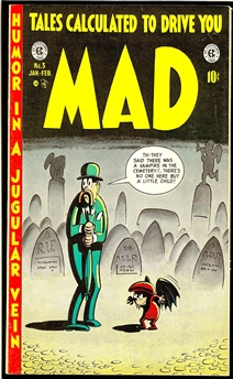 Mad #3