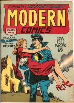 Modern Comics #59