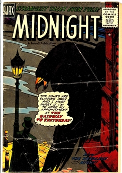 Midnight #2