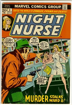 Night Nurse #3