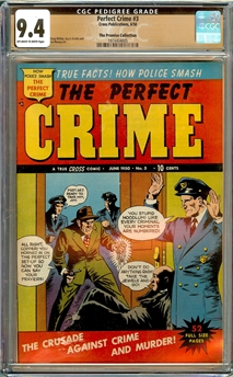 Perfect Crime #3