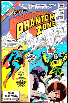 Phantom Zone #1