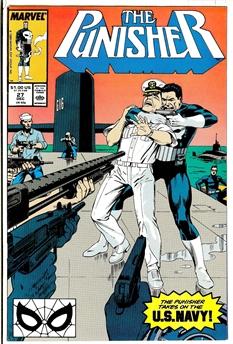 Punisher #27