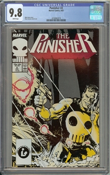 Punisher #2