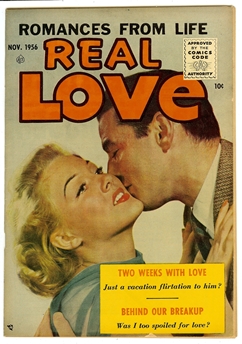 Real Love #76