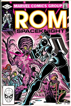 Rom #32