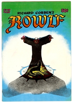 Rowlf #1