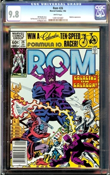 Rom #26