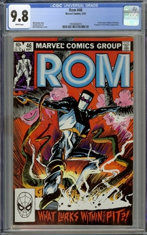 Rom #46