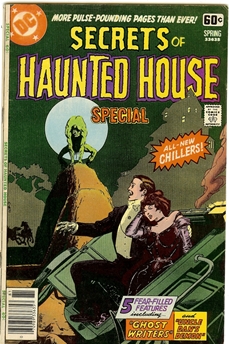 DC Special Series #12