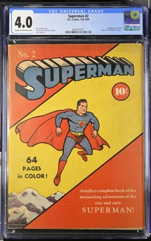 Superman #2