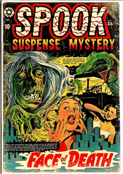Spook #26