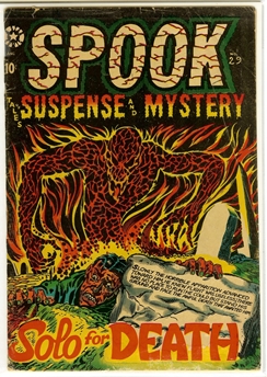 Spook #29