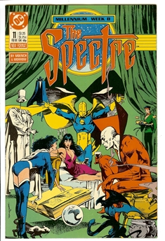 Spectre #11