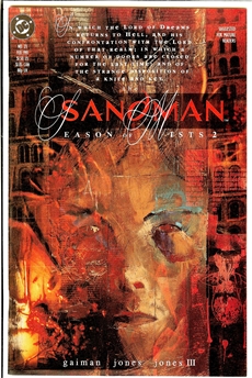 Sandman #23