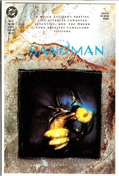 Sandman #24