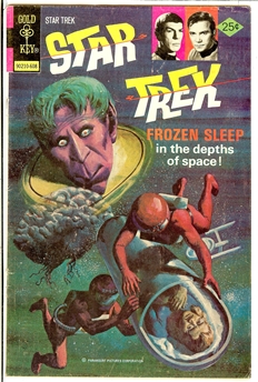 Star Trek #39