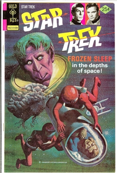 Star Trek #39