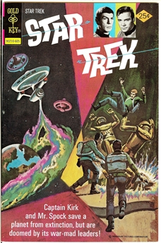 Star Trek #37