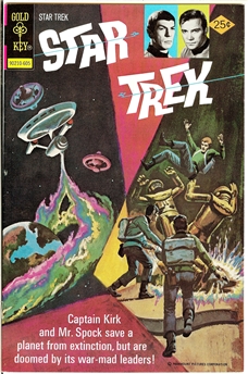 Star Trek #37