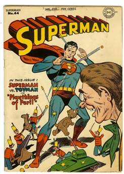 Superman #44