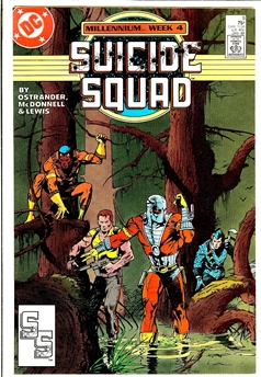 Suicide Squad #9