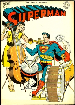 Superman #42