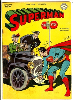 Superman #46