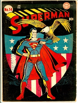 Superman #14