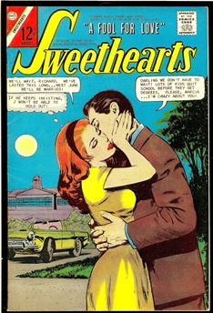 Sweethearts (Vol 2) #94