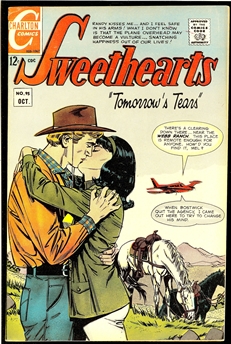 Sweethearts (Vol 2) #95