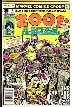 2001 a Space Odyssey #8